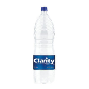Agua Clarity 1,5 Ltrs